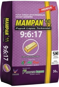 MAMPAN 99