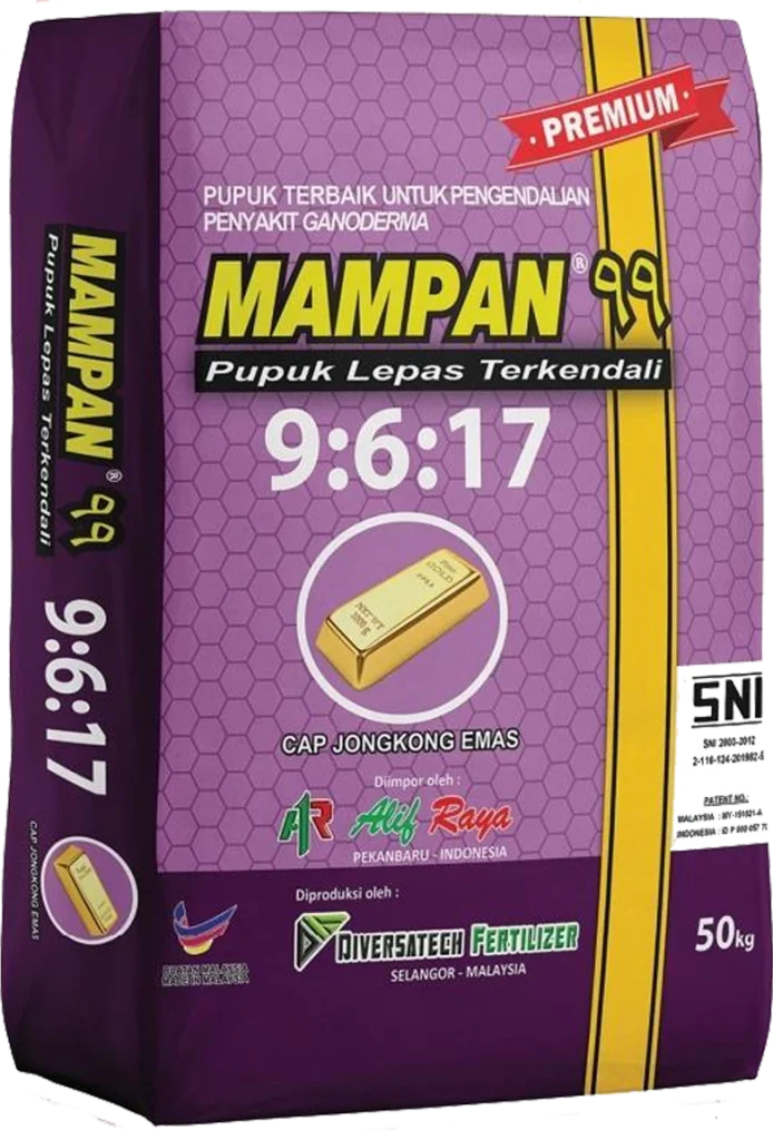 MAMPAN 99