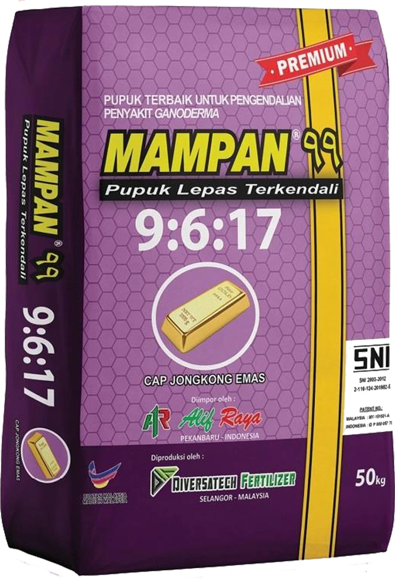 MAMPAN 99