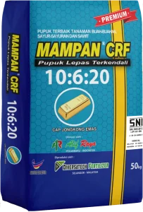 MAMPAN CRF