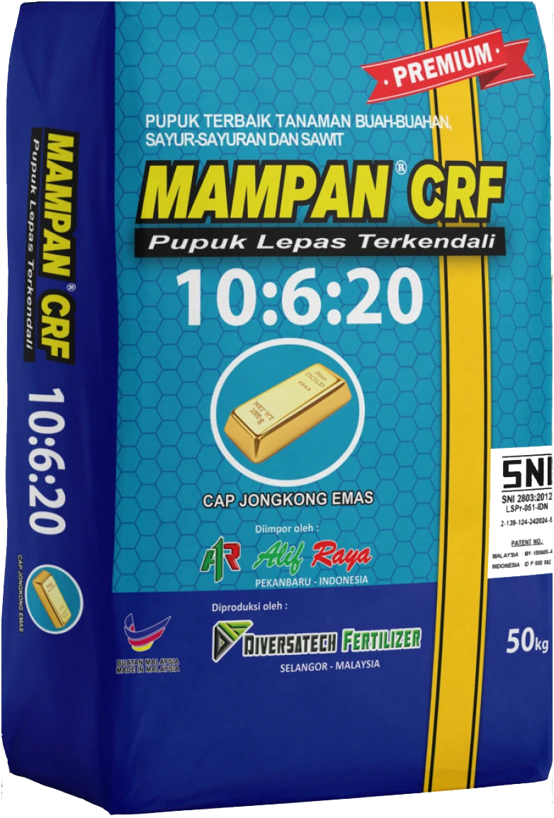 MAMPAN CRF