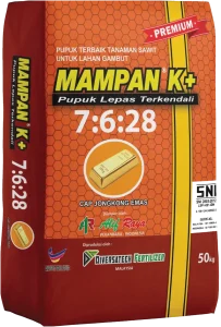 MAMPAN K+