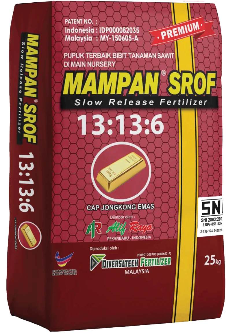 MAMPAB SROF